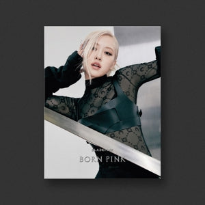BLACKPINK - BORN PINK