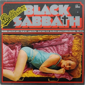 BLACK SABBATH - REFLECTION