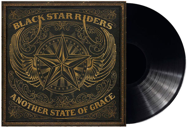 Black Star Riders – Another State Of Grace Vinyl