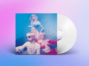 BLOND - PERLEN Coloured Vinyl