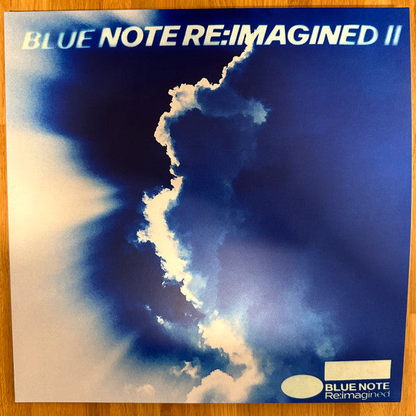 Various – Blue Note Re:imagined II
