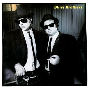 BLUES BROTHERS - BRIEFCASE FULL OF BLUES