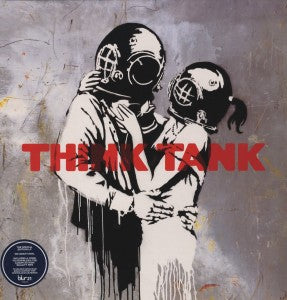 BLUR - THINK TANK