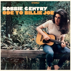 BOBBIE GENTRY - ODE TO BILLIE JOE