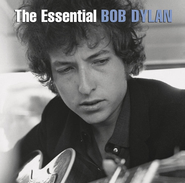 Bob Dylan ‎– The Essential Bob Dylan 2LP