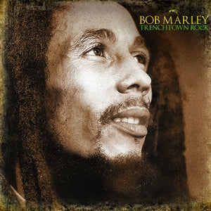 BOB MARLEY  & THE WAILERS - TRENCHTOWN ROCK 2LP