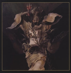 BEHEMOTH - SATANIST Vinyl