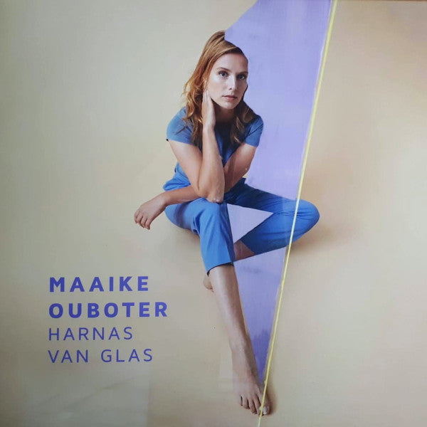 Maaike Ouboter – Harnas Van Glas