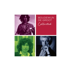 BOUDEWIJN DE GROOT - COLLECTED