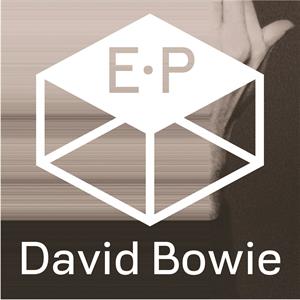 DAVID BOWIE - THE NEXT DAY EXTRA EP
