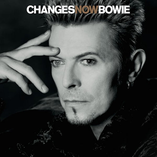 DAVID BOWIE - CHANGESNOWBOWIE  RSD  CD