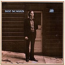 Boz Scaggs – Boz Scaggs