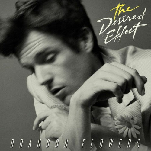 Brandon Flowers ‎– The Desired Effect Vinyl