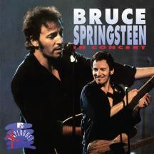 BRUCE SPRINGSTEEN - MTV PLUGGED 2LP
