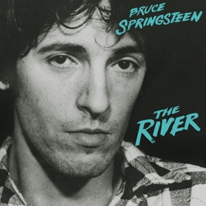 BRUCE SPRINGSTEEN - THE RIVER