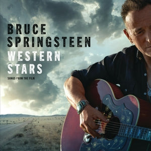 BRUCE SPRINGSTEEN - WESTERN STARS - SONGS FROM THE FILM  2LP