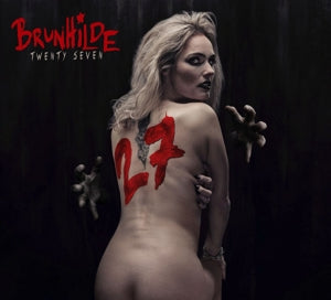 BRUNHILDE - TWENTY SEVEN