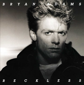 BRYAN ADAMS - RECKLESS 2LP