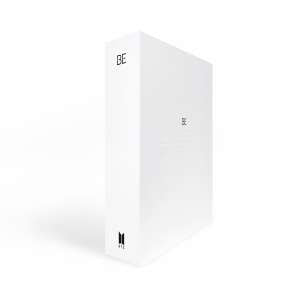 BTS - BE (ESSENTIAL EDITION)