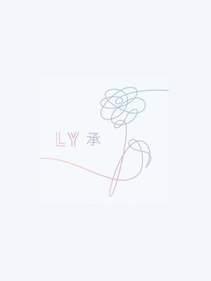 BTS - LOVE YOURSELF: HER