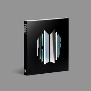 BTS - PROOF
