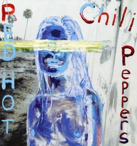 RED HOT CHILI PEPPERS - BY THE WAY  2LP