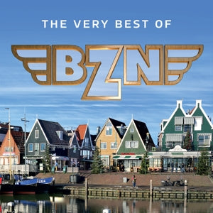 BZN - VERY BEST OF