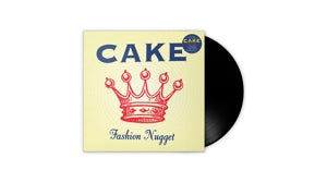 CAKE - FASHION NUGGET