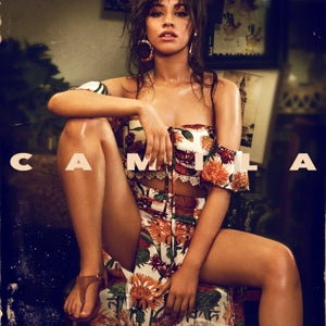 CAMILA CABELLO - CAMILA Vinyl