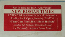 Afbeelding in Gallery-weergave laden, Camper Van Beethoven ‎– New Roman Times 2LP
