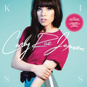 CARLY RAE JEPSEN - KISS