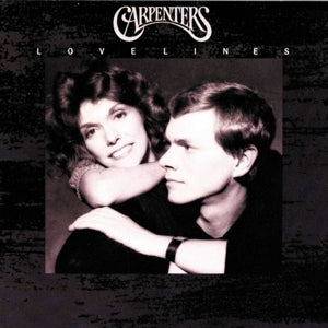 CARPENTERS - Lovelines Vinyl