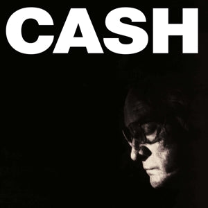 JOHNNY CASH - AMERICAN IV: THE MAN COMES AROUND Vinyl