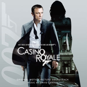 OST - CASINO ROYALE