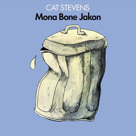 Cat Stevens - Mona Bone Jakon - 50th Anniversary Vinyl