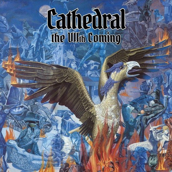 Cathedral – The VIIth Coming  2LP