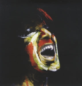 PAOLO NUTINI - CAUSTIC LOVE
