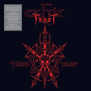 CELTIC FROST - MORBID TALES