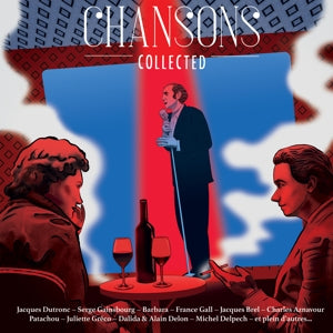 V/A - CHANSONS COLLECTED