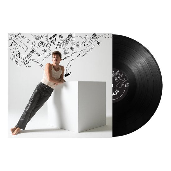 CHARLIE PUTH - CHARLIE