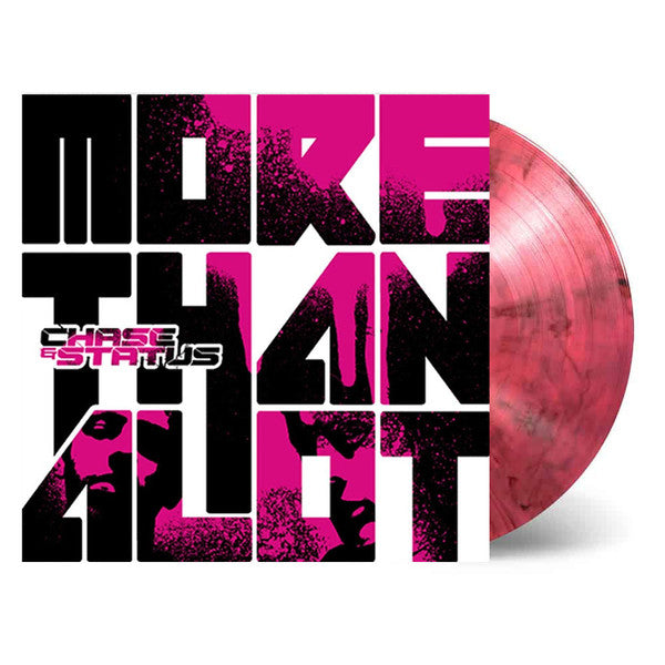Chase & Status – More Than Alot