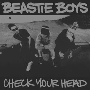 BEASTIE BOYS - CHECK YOUR HEAD