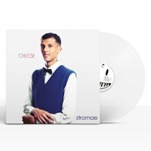 STROMAE - CHEESE