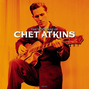 CHET ATKINS - VERY BEST OF