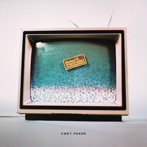 CHET FAKER - HOTEL SURRENDER Vinyl