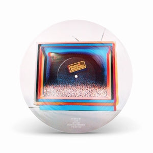 CHET FAKER - HOTEL SURRENDER Indie Only Picture Disc