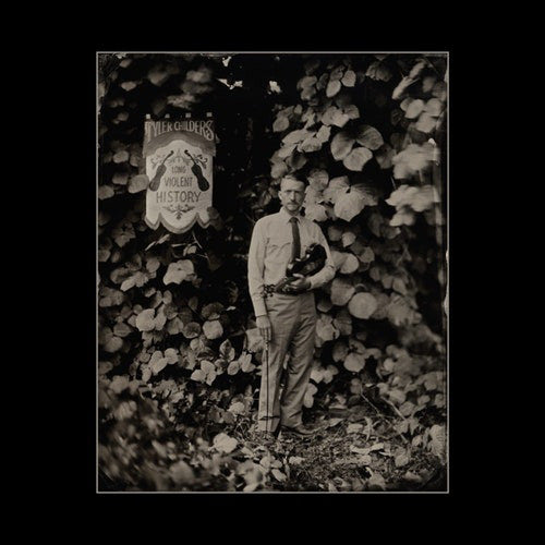 Tyler Childers – Long Violent History