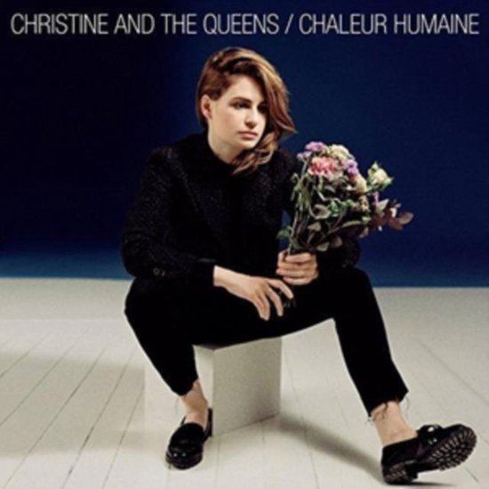 Christine And The Queens ‎– Chaleur Humaine  Coloured Vinyl