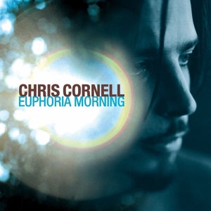 CHRIS CORNELL - EUPHORIA MOURNING 2015