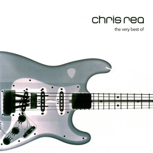 CHRIS REA - VERY BEST OF 2LP